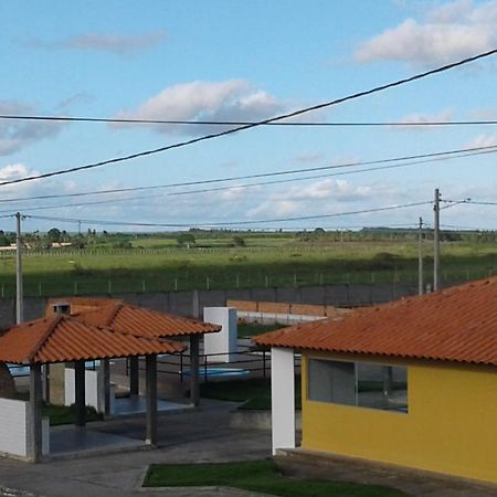 Apt Penedo เปเนโด ภายนอก รูปภาพ