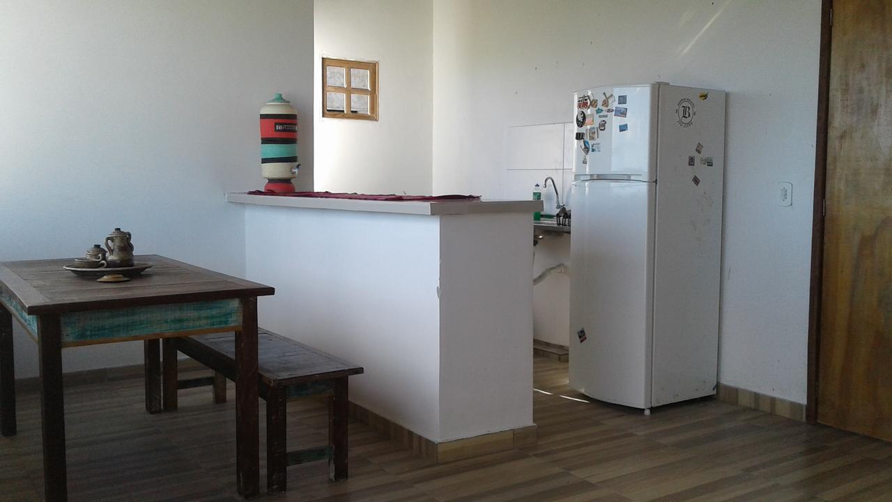 Apt Penedo เปเนโด ภายนอก รูปภาพ