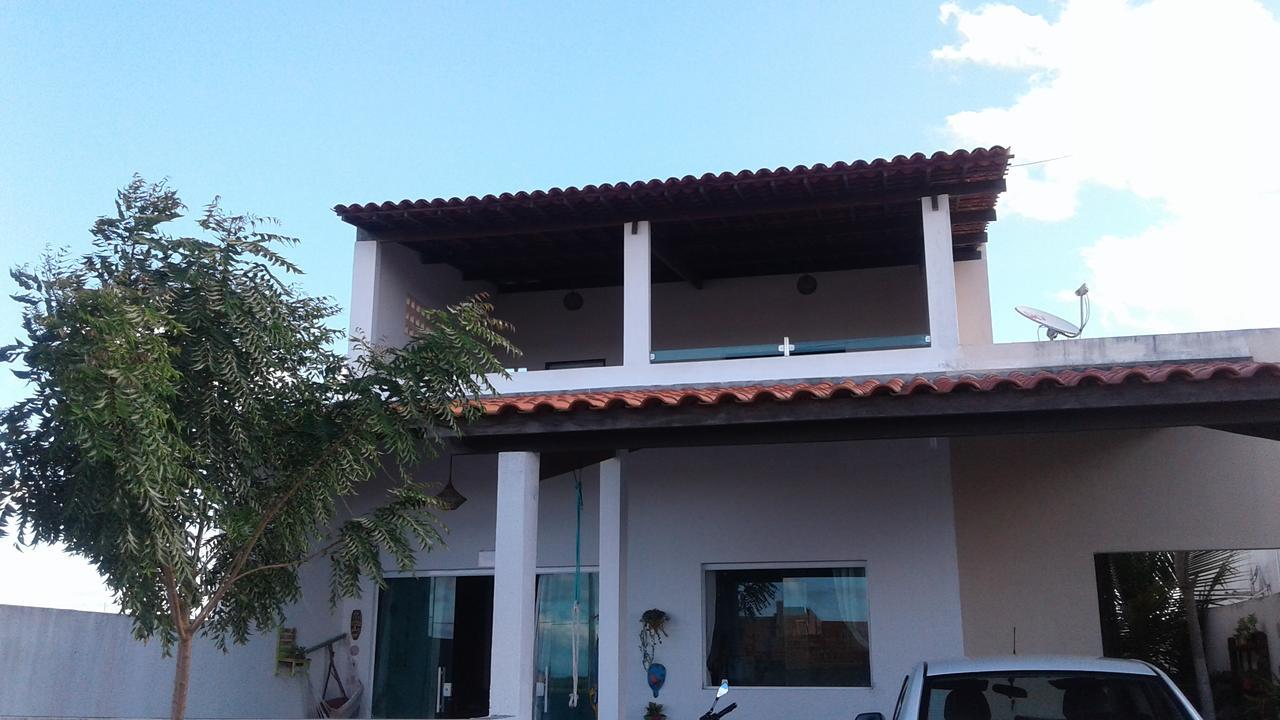 Apt Penedo เปเนโด ภายนอก รูปภาพ