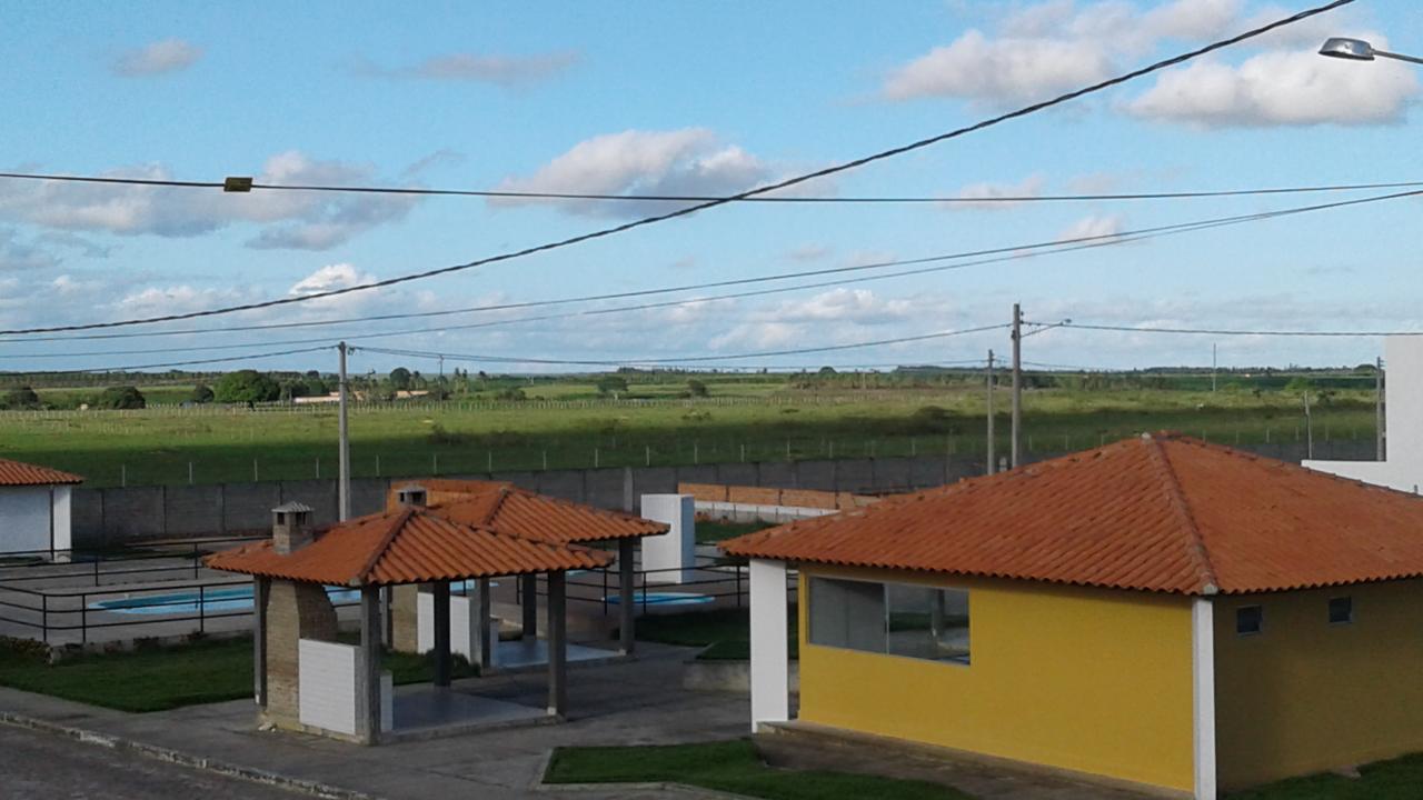 Apt Penedo เปเนโด ภายนอก รูปภาพ
