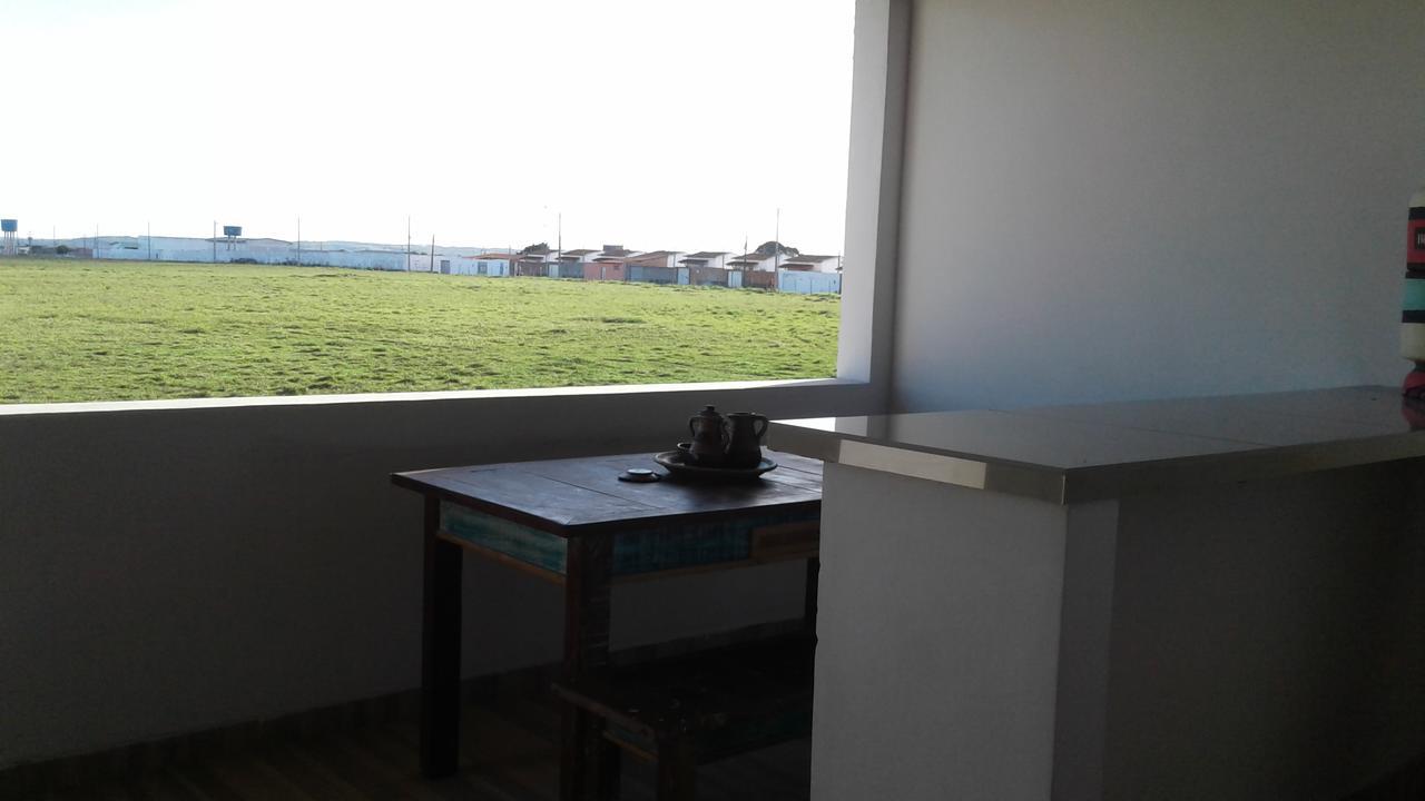 Apt Penedo เปเนโด ภายนอก รูปภาพ